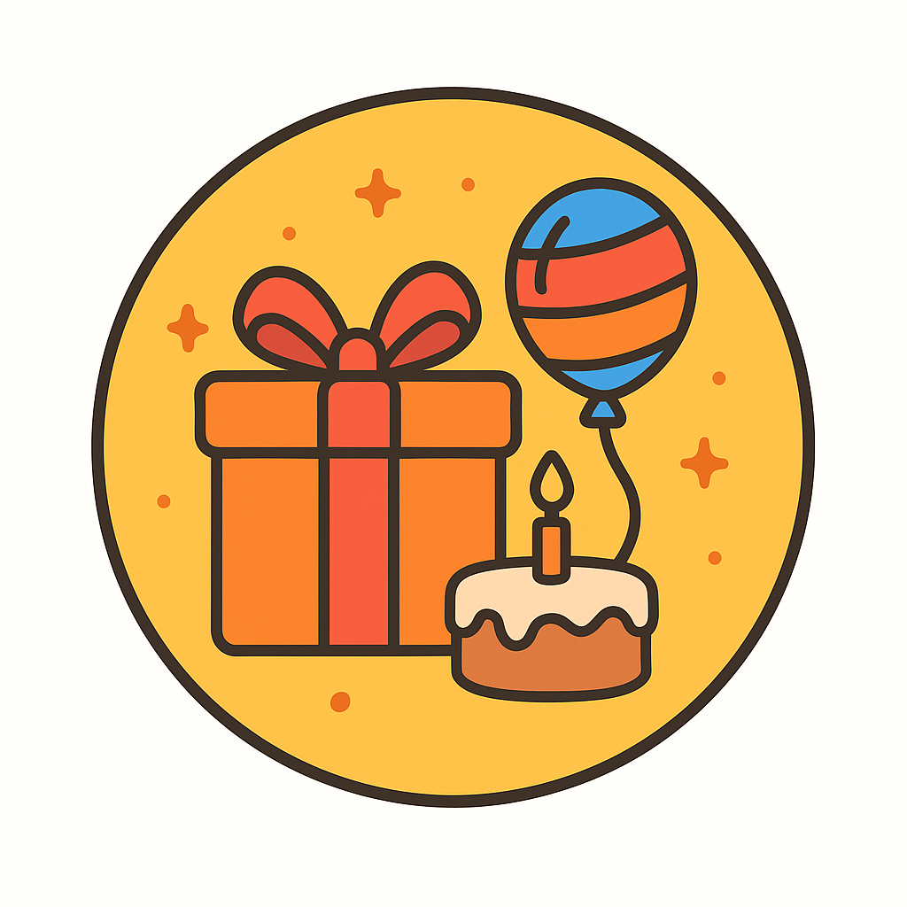 cumpleaños